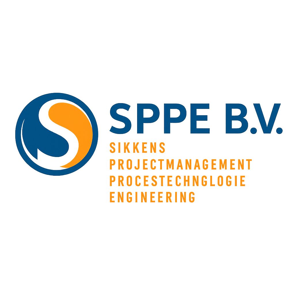 SPPE B.V. Logo